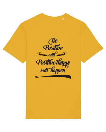 Pozitiv Spectra Yellow