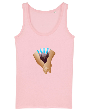 Together Cotton Pink