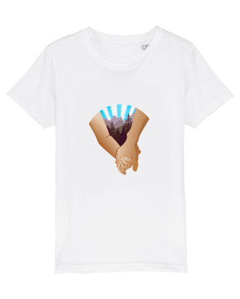 Together White