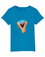 Together Tricou mânecă scurtă  Copii Mini Creator