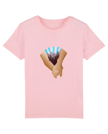 Together Cotton Pink