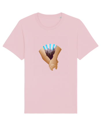 Together Cotton Pink