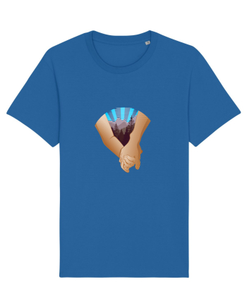 Together Royal Blue
