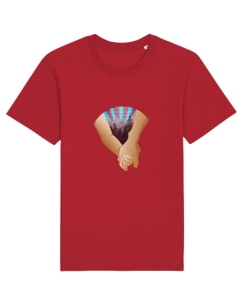 Together Red