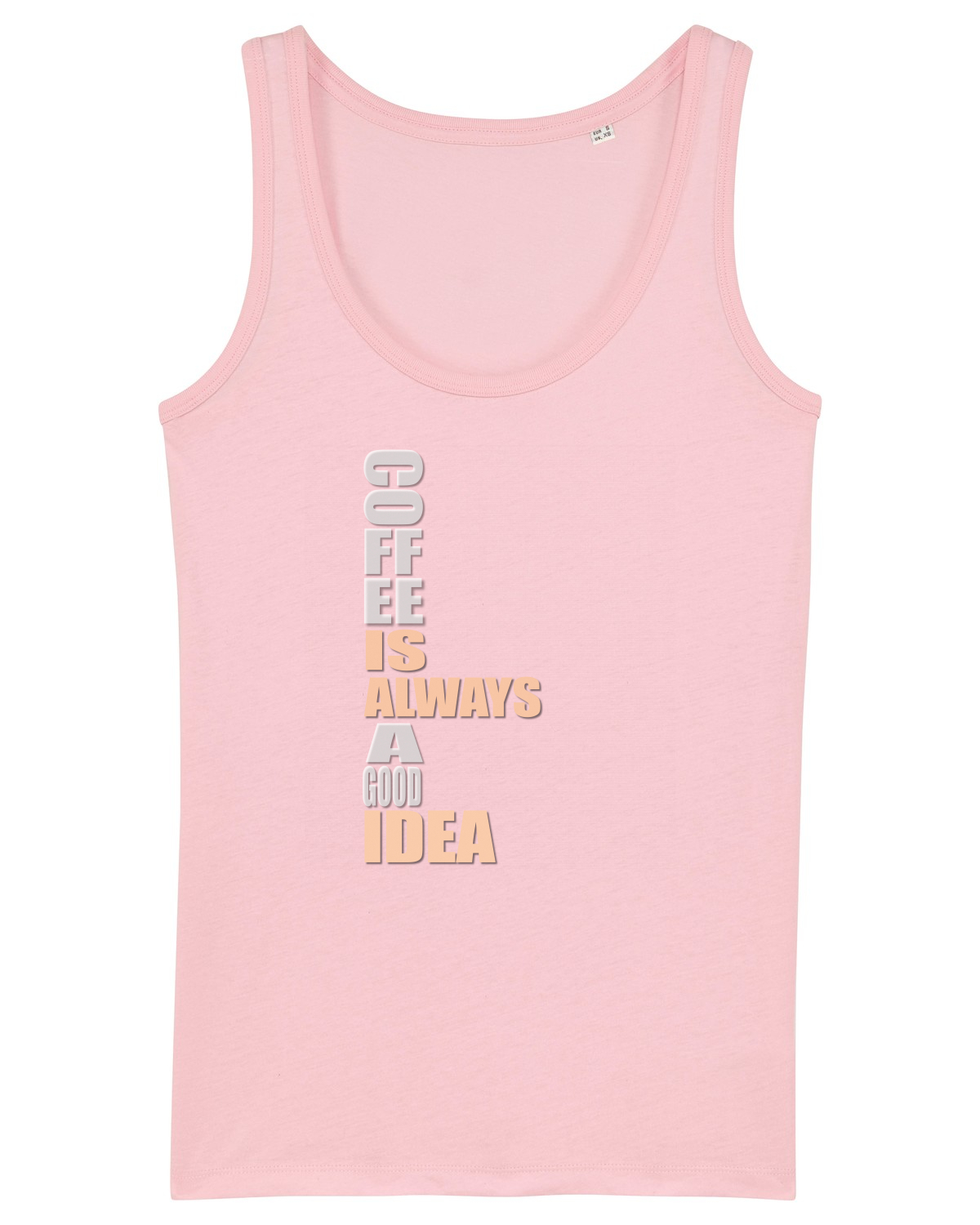 Maiou Damă Dreamer Cotton Pink