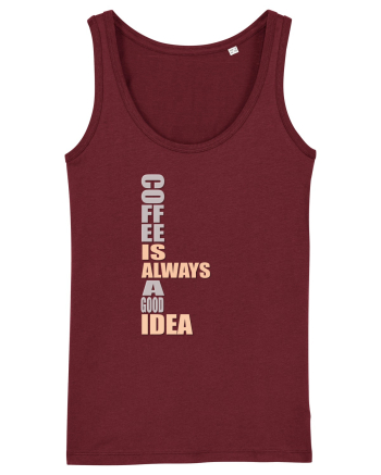 Cafeaua Burgundy