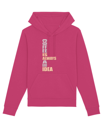Cafeaua Raspberry