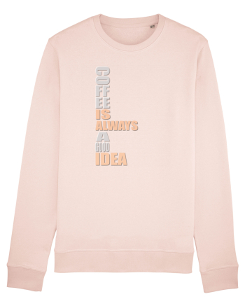 Cafeaua Candy Pink