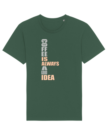 Cafeaua Bottle Green