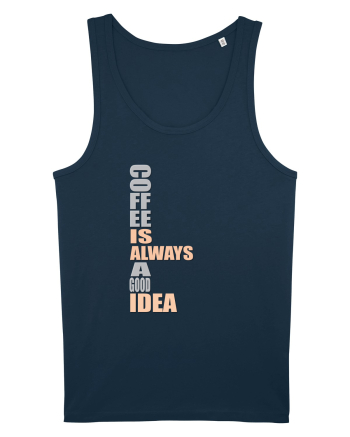 Cafeaua Navy