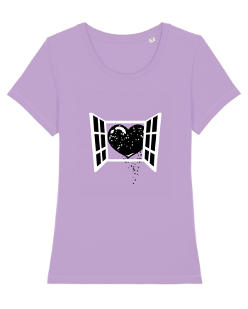 Fereastra inimii Lavender Dawn