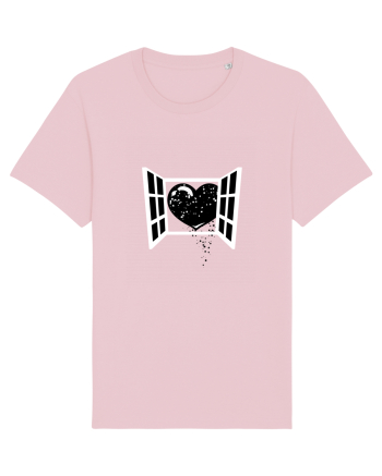 Fereastra inimii Cotton Pink