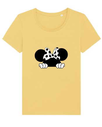 Minnie cu buline Jojoba