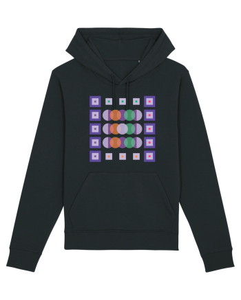 Figuri Geometrice Black