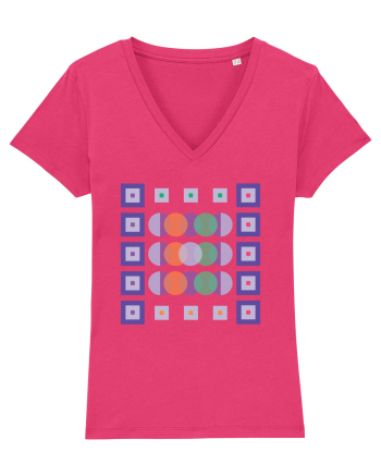 Figuri Geometrice Raspberry