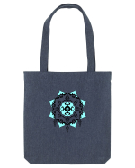 Mandala Sacoșă textilă