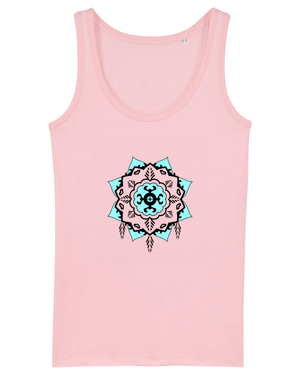 Maiou Damă Dreamer Cotton Pink