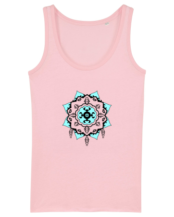 Mandala Cotton Pink