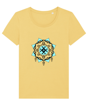 Mandala Jojoba
