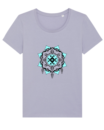 Mandala Lavender