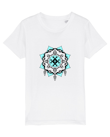 Mandala White