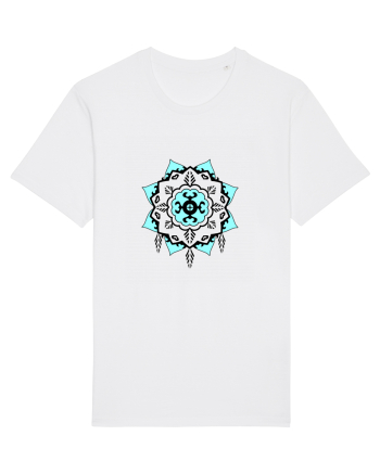Mandala White