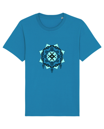 Mandala Azur