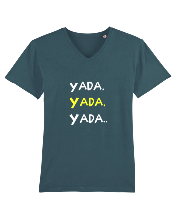 Yada, yada Stargazer