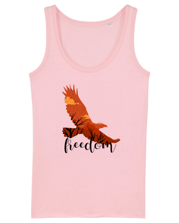 Libertate Cotton Pink