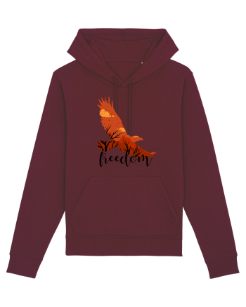 Libertate Burgundy