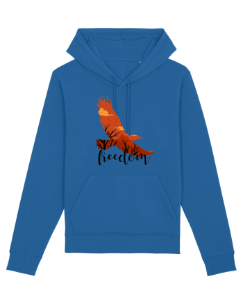 Libertate Royal Blue