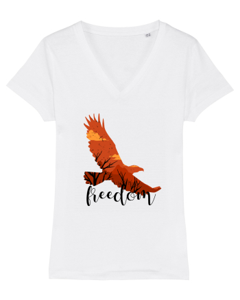 Libertate White