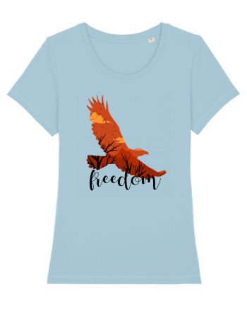 Libertate Sky Blue