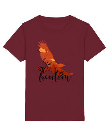 Libertate Burgundy