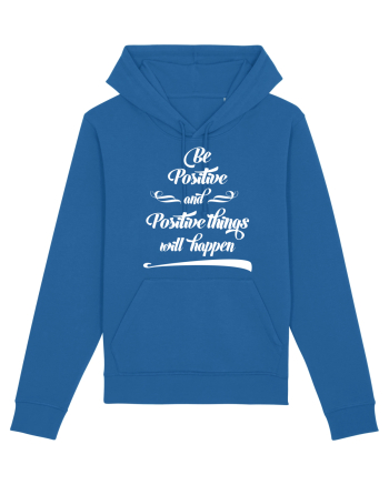 Pozitiv Royal Blue