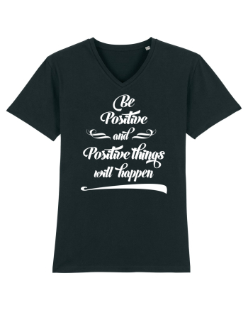 Pozitiv Black