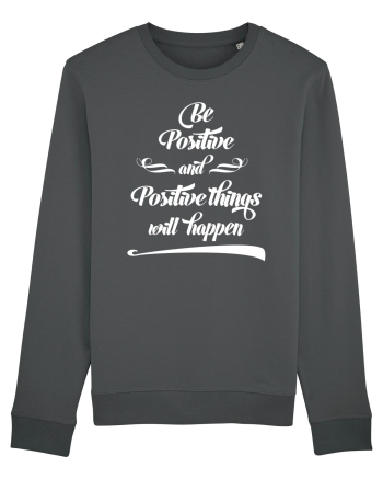 Pozitiv Anthracite