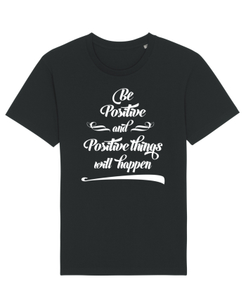 Pozitiv Black