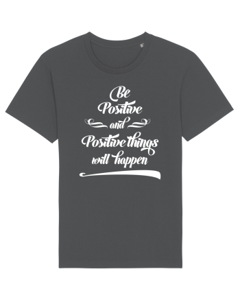 Pozitiv Anthracite
