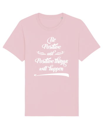 Pozitiv Cotton Pink