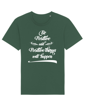 Pozitiv Bottle Green