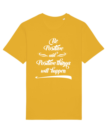 Pozitiv Spectra Yellow
