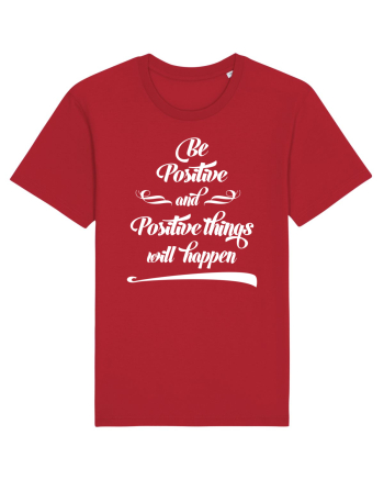 Pozitiv Red