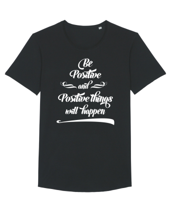 Pozitiv Black