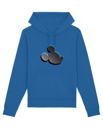 Mickey Royal Blue