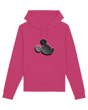 Mickey Raspberry