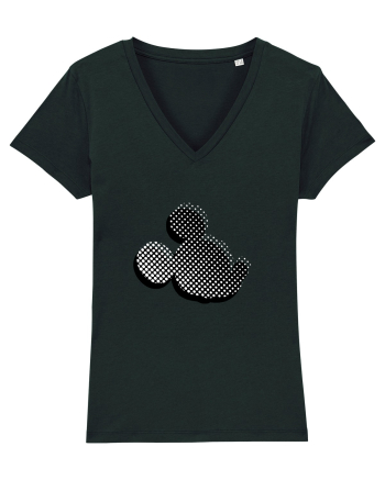 Mickey Black