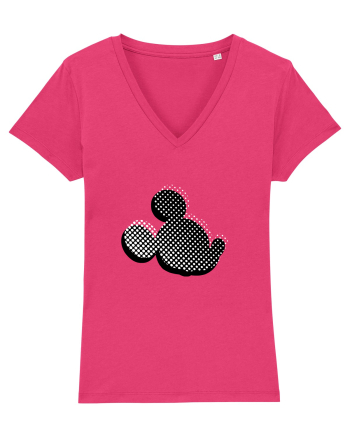 Mickey Raspberry