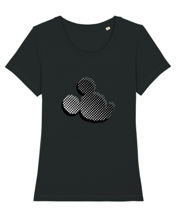 Mickey Black