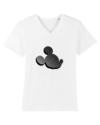 Mickey White